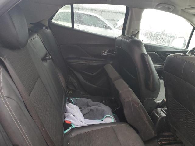Photo 11 from auction – 2015 BUICK ENCORE with VIN KL4CJESB3FB155929