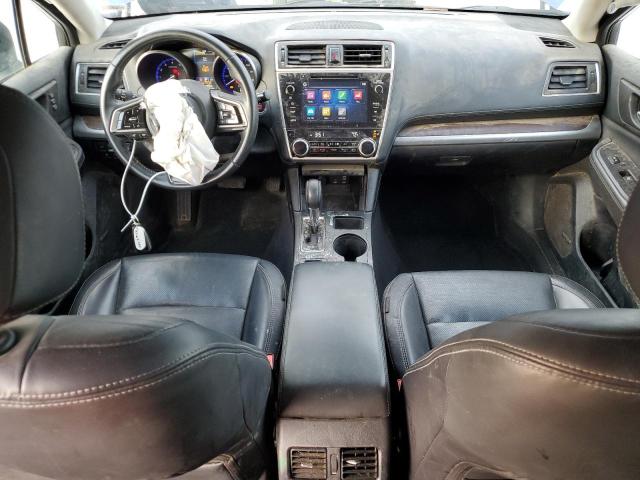 Photo 8 from auction – 2018 SUBARU OUTBACK with VIN 4S4BSANC4J3306772