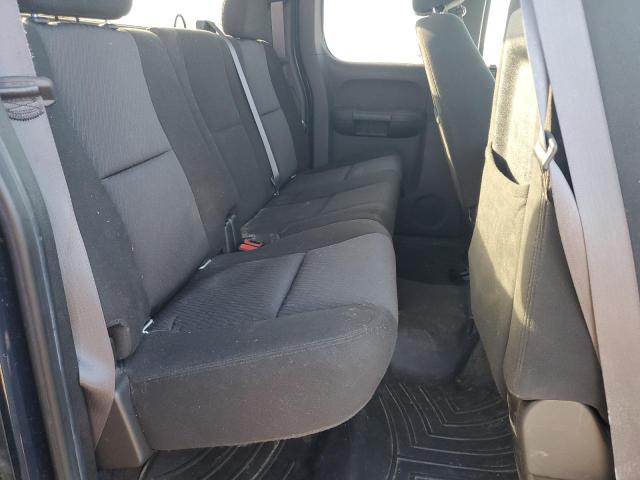 Photo 10 from auction – 2011 CHEVROLET SILVERADO with VIN 1GCRKSE37BZ221528