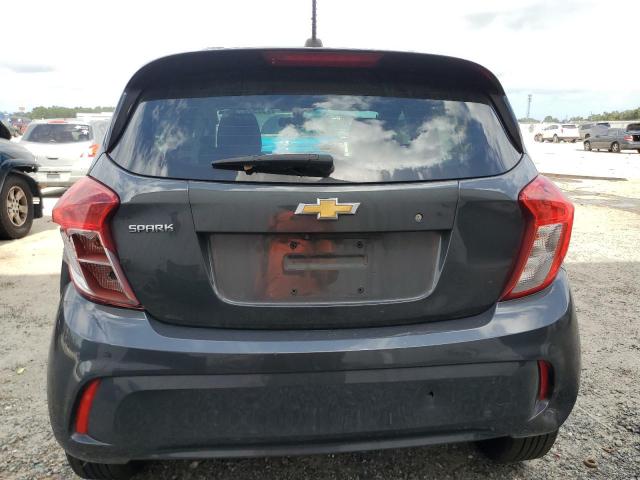Photo 6 from auction – 2020 CHEVROLET SPARK LS with VIN KL8CB6SA4LC452500