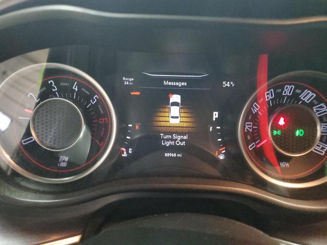 Photo 9 from auction – 2015 DODGE CHALLENGER with VIN 2C3CDZAT1FH883422