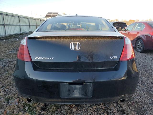 Photo 6 from auction – 2010 HONDA ACCORD EXL with VIN 1HGCS2B88AA000864