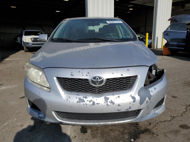 Photo 5 from auction – 2010 TOYOTA COROLLA BA with VIN 2T1BU4EE5AC245778