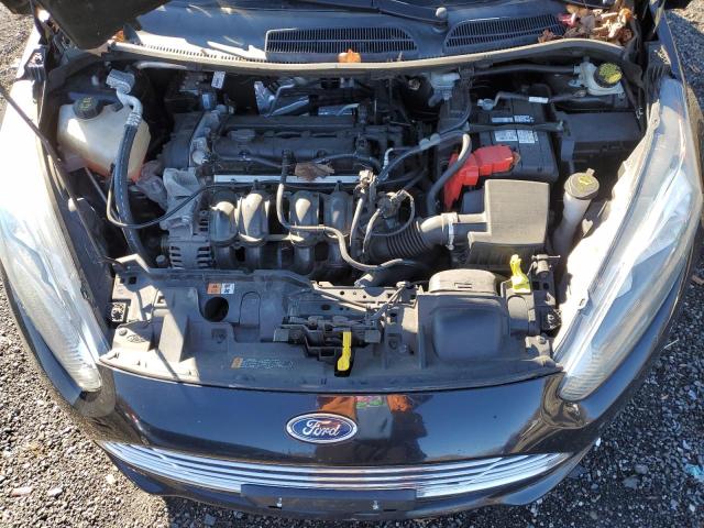 Photo 11 from auction – 2019 FORD FIESTA SE with VIN 3FADP4EJ3KM133413