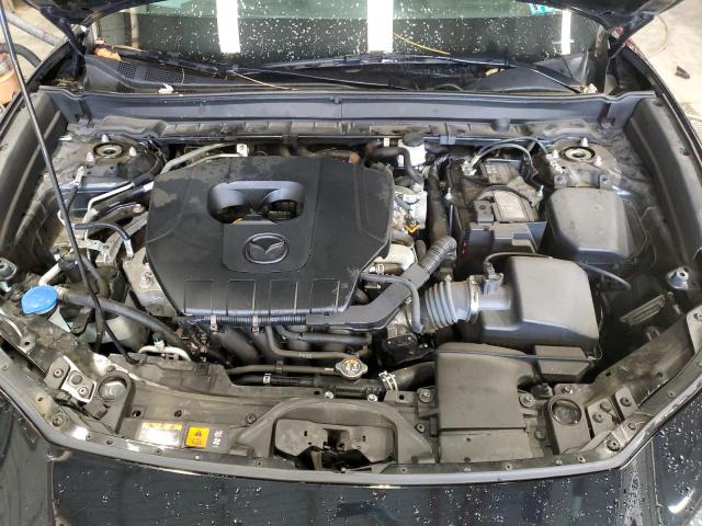 Photo 12 from auction – 2023 MAZDA CX-30 with VIN 3MVDMBAM6PM539277