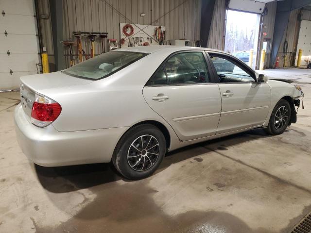 Photo 3 from auction – 2005 TOYOTA CAMRY LE with VIN 4T1BE32K05U045574
