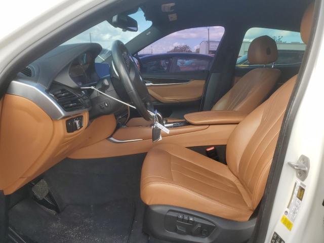 Photo 7 from auction – 2019 BMW X6 XDRIVE3 with VIN 5UXKU2C59K0Z63223