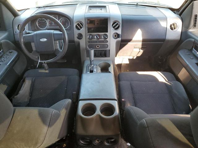 Photo 8 from auction – 2007 FORD F150 SUPER with VIN 1FTRW12W27KD04362