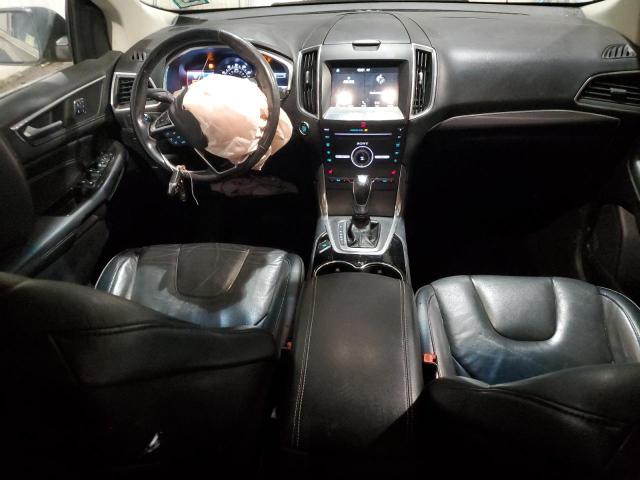 Photo 8 from auction – 2016 FORD EDGE TITAN with VIN 2FMPK4K95GBB12504