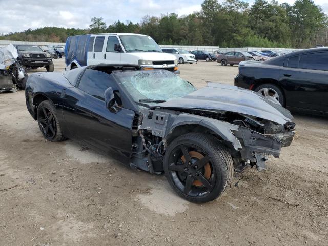 Photo 4 from auction – 2008 CHEVROLET CORVETTE with VIN 1G1YY25W485102378