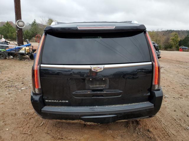 Photo 6 from auction – 2017 CADILLAC ESCALADE E with VIN 1GYS4HKJ0HR306327