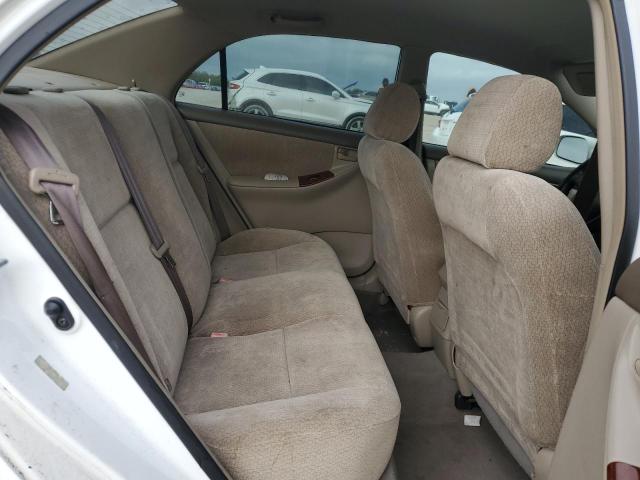 Photo 10 from auction – 2003 TOYOTA COROLLA CE with VIN 1NXBR32E13Z007816