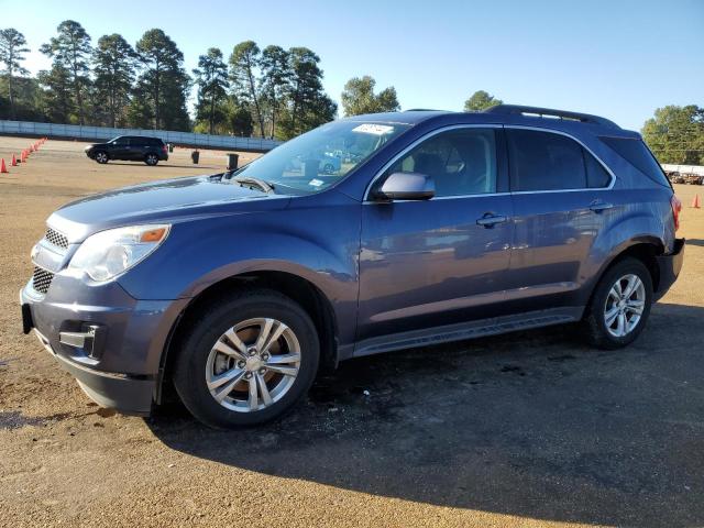 Photo 1 from auction – 2013 CHEVROLET EQUINOX LT with VIN 2GNALDEK8D6258817