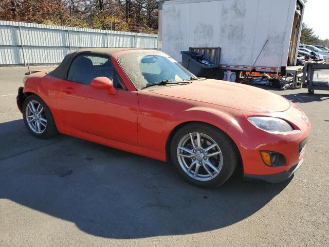 صورة رقم 4 من المزاد - 2010 MAZDA MX-5 MIATA مع VIN JM1NC2EF1A0208220