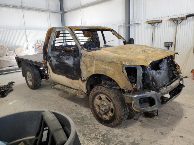 Photo 4 from auction – 2011 FORD F350 SUPER with VIN 1FTRF3BTXBEA58900
