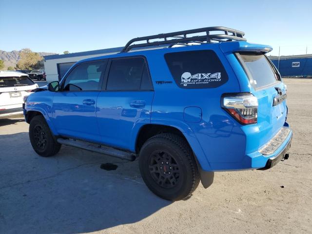 Photo 2 from auction – 2019 TOYOTA 4RUNNER SR with VIN JTEBU5JR5K5637605