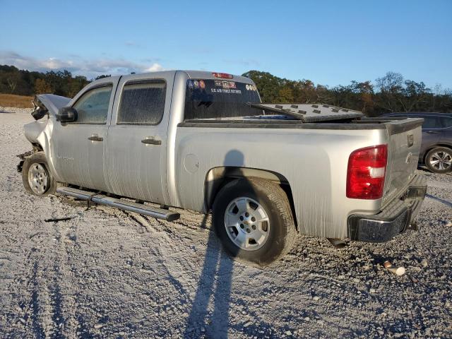 Photo 2 from auction – 2010 CHEVROLET SILVERADO with VIN 3GCRCSE07AG135895