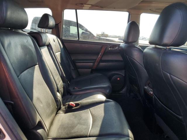 Фото 11 с аукциона – 2013 TOYOTA HIGHLANDER с VIN 5TDDK3EH7DS206446