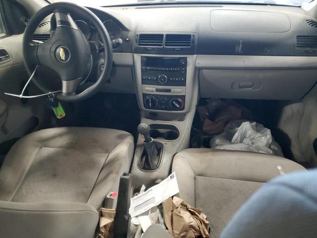 Photo 8 from auction – 2010 CHEVROLET COBALT with VIN 1G1AH5F59A7171098