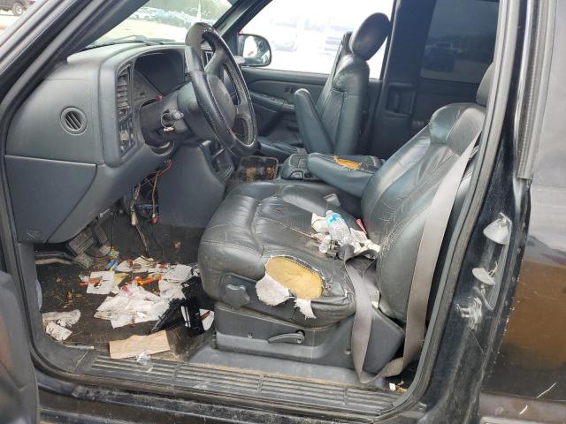 Photo 7 from auction – 2001 CHEVROLET SILVERADO with VIN 2GCEC19T211126253