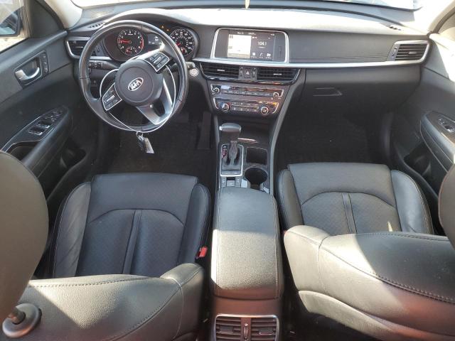 Photo 8 from auction – 2019 KIA OPTIMA EX with VIN 5XXGU4L13KG339870