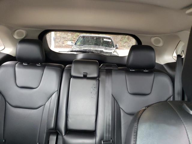 Photo 10 from auction – 2018 FORD EDGE TITAN with VIN 2FMPK4K8XJBC02391