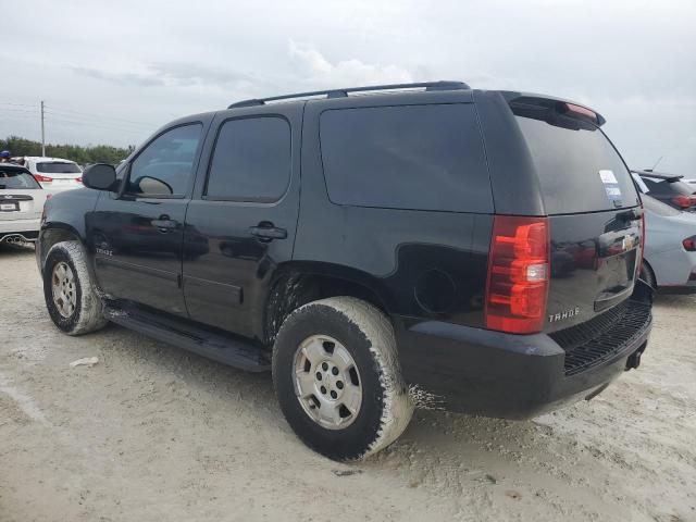 Photo 2 from auction – 2010 CHEVROLET TAHOE C150 with VIN 1GNMCAE38AR129108