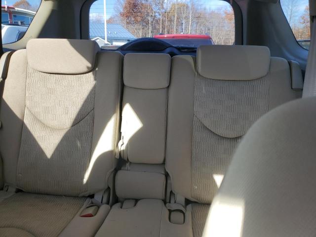 Photo 10 from auction – 2010 TOYOTA RAV4 with VIN 2T3BF4DVXAW065021