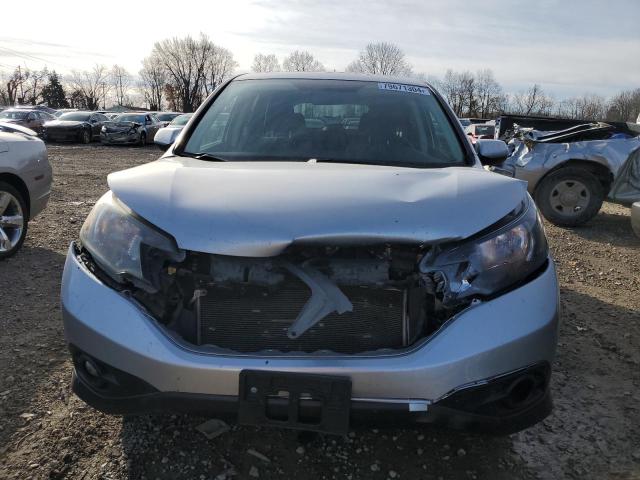 Photo 5 from auction – 2014 HONDA CR-V EX with VIN 5J6RM4H58EL001352