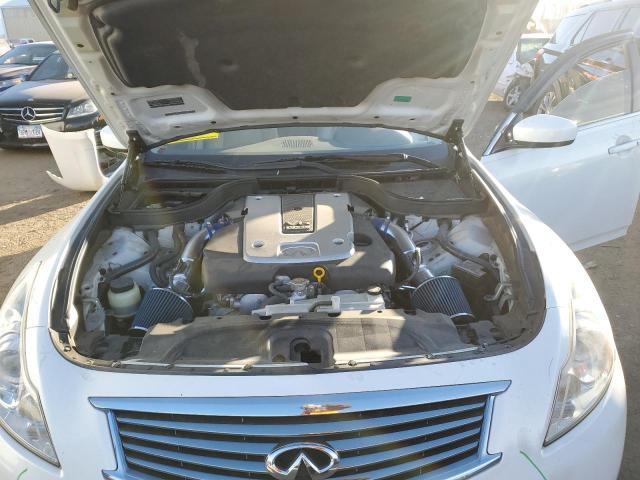 Photo 11 from auction – 2012 INFINITI G37 BASE with VIN JN1CV6AP5CM628200
