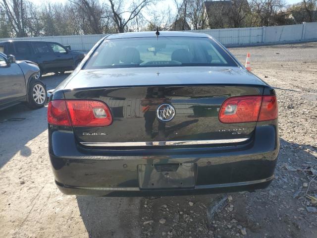 Photo 6 from auction – 2008 BUICK LUCERNE CX with VIN 1G4HD572X8U195939