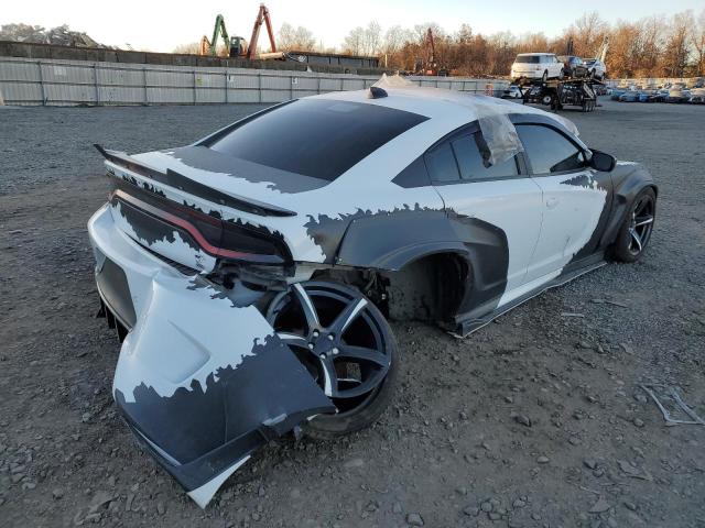 Photo 3 from auction – 2016 DODGE CHARGER R/ with VIN 2C3CDXGJ4GH311627