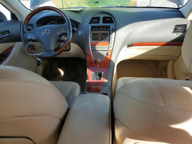 Photo 8 from auction – 2011 LEXUS ES 350 with VIN JTHBK1EG4B2456958