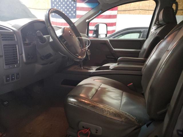 Photo 7 from auction – 2007 NISSAN TITAN XE with VIN 1N6AA07B97N224077