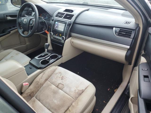 Photo 8 from auction – 2012 TOYOTA CAMRY BASE with VIN 4T1BF1FK8CU629584