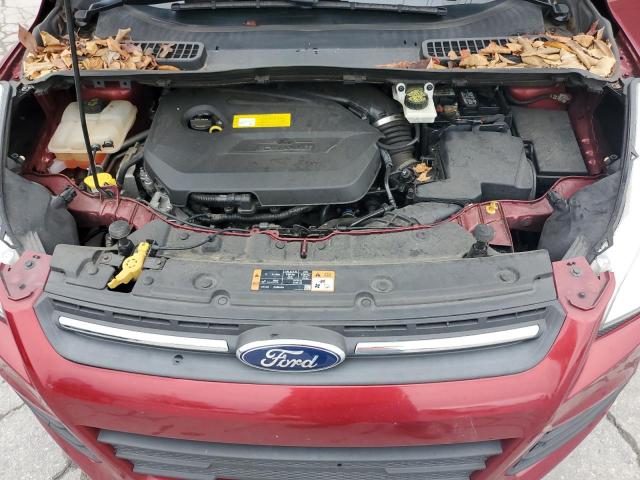 Photo 12 from auction – 2015 FORD ESCAPE SE with VIN 1FMCU0GX9FUB78247