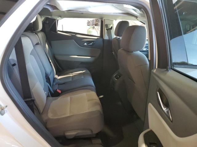 Photo 11 from auction – 2019 CHEVROLET BLAZER 1LT with VIN 3GNKBBRA1KS694792