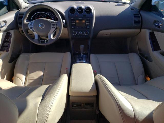 Photo 8 from auction – 2012 NISSAN ALTIMA BAS with VIN 1N4AL2AP8CC150255