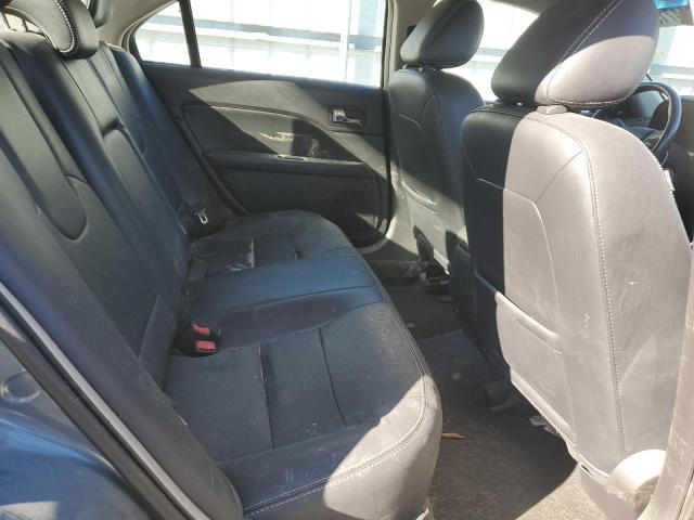 Photo 10 from auction – 2011 FORD FUSION SEL with VIN 3FAHP0JA3BR209909