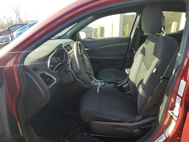 Photo 7 from auction – 2014 DODGE AVENGER SE with VIN 1C3CDZAB9EN196346