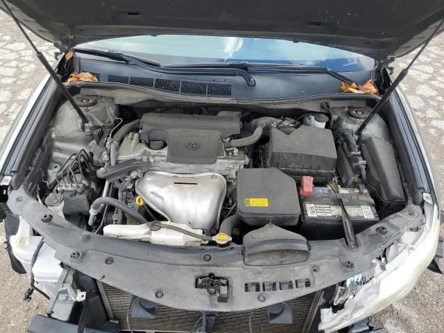 Photo 11 from auction – 2012 TOYOTA CAMRY BASE with VIN 4T1BF1FK4CU521088