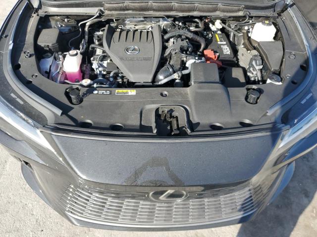 Photo 12 from auction – 2024 LEXUS RX 350 BAS with VIN 2T2BAMBA1RC025457
