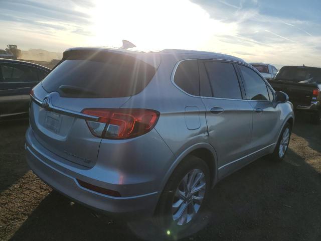 Photo 3 from auction – 2017 BUICK ENVISION P with VIN LRBFXFSX3HD079248