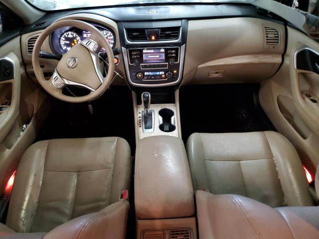 Photo 8 from auction – 2016 NISSAN ALTIMA 2.5 with VIN 1N4AL3AP7GC133040