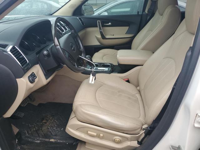 Photo 7 from auction – 2012 GMC ACADIA DEN with VIN 1GKKRTED7CJ222503