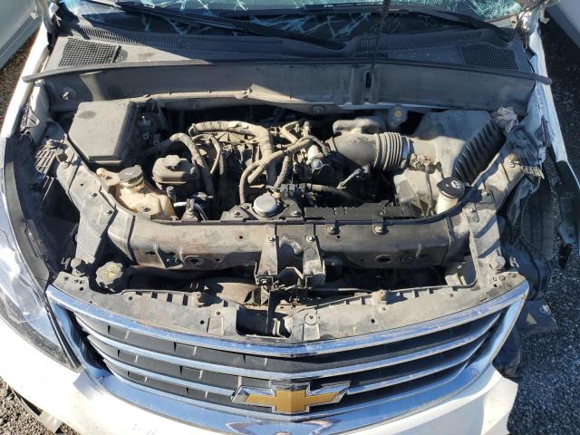 Photo 12 from auction – 2013 CHEVROLET TRAVERSE L with VIN 1GNKVGKD0DJ217252