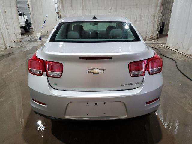 Photo 6 from auction – 2014 CHEVROLET MALIBU LS with VIN 1G11B5SL3EF255306