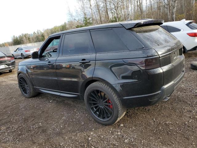 Фото 2 с аукциона – 2016 LAND ROVER RANGE ROVE с VIN SALWR2EF7GA121291