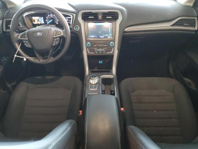 Photo 8 from auction – 2020 FORD FUSION SE with VIN 3FA6P0HD9LR171028