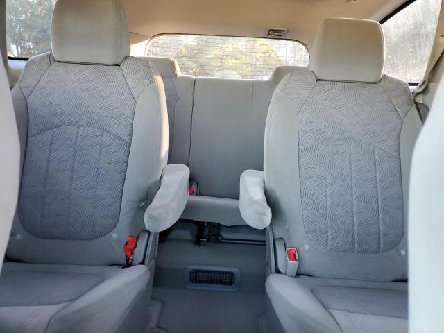 Photo 10 from auction – 2015 BUICK ENCLAVE with VIN 5GAKRAKD9FJ200044